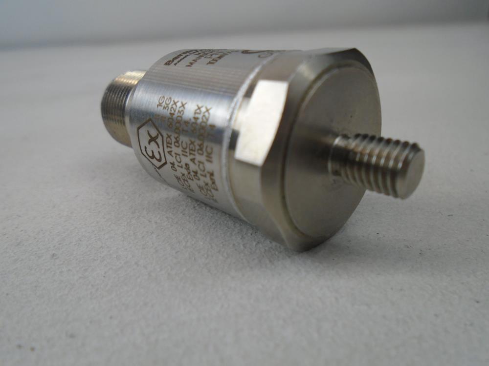 Bently Nevada Accelerometer 330400